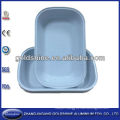 Popular Disposable Aluminum Foil Takeaway Containers